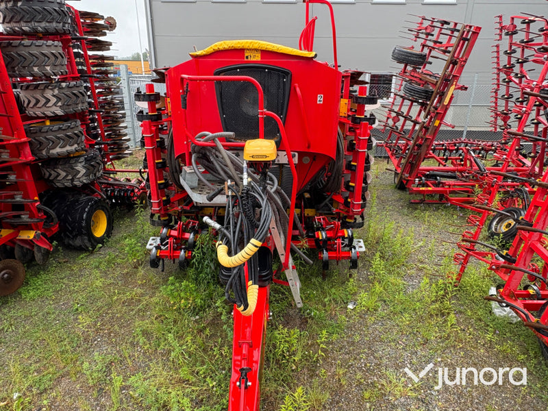 Väderstad Spirit 600 C