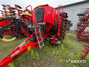 Väderstad Spirit 600 C