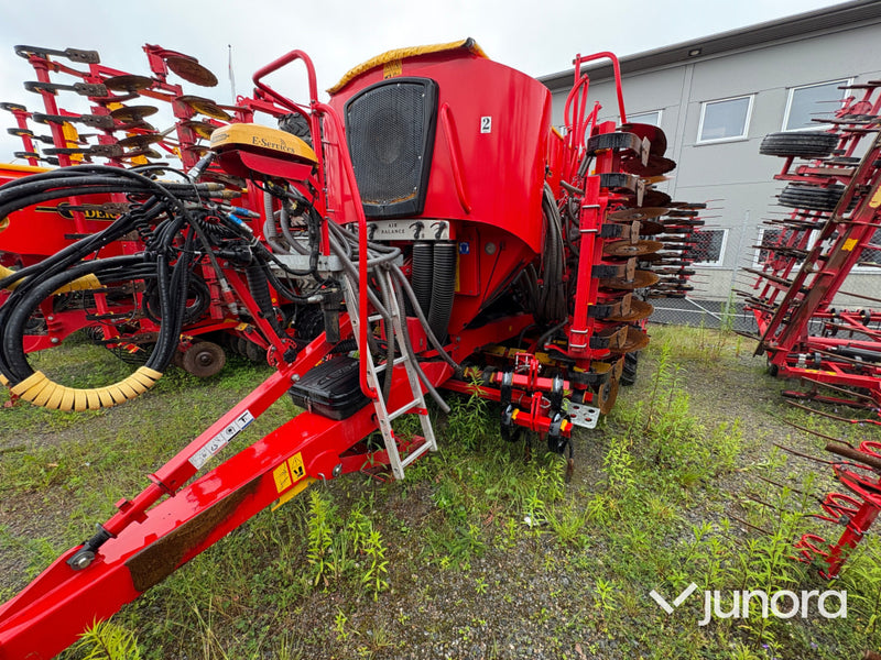 Väderstad Spirit 600 C