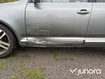 EPA / A-Traktor Volkswagen Touareg V8