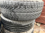 EPA / A-Traktor Volkswagen Touareg V8