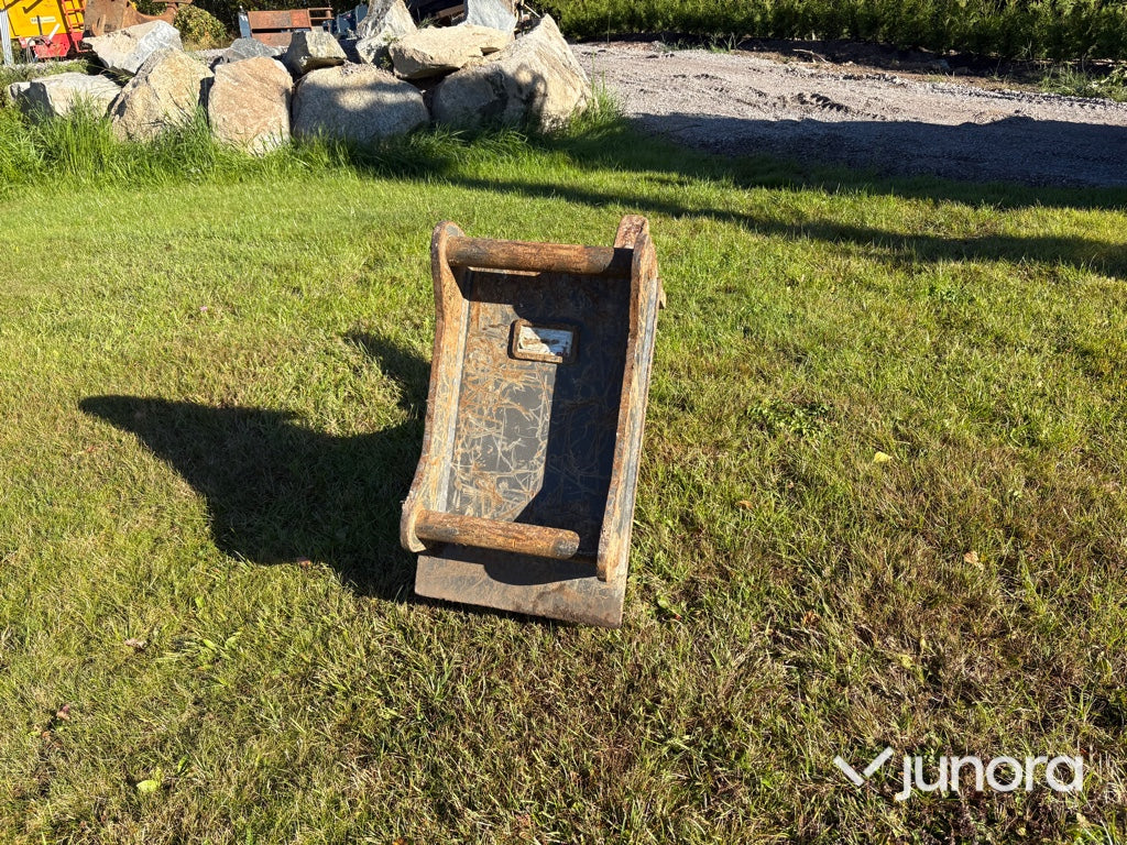 Tjälkrok SMP