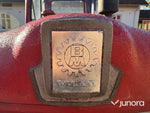 Traktor Bolinder Munktell BM Volvo 400 Buster