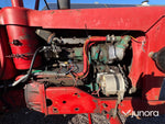 Traktor Bolinder Munktell BM Volvo 400 Buster