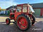Traktor Bolinder Munktell BM Volvo 400 Buster