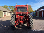 Traktor Bolinder Munktell BM Volvo 400 Buster