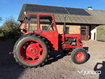 Traktor Bolinder Munktell BM Volvo 400 Buster