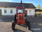Traktor Bolinder Munktell BM Volvo 400 Buster