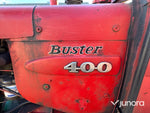 Traktor Bolinder Munktell BM Volvo 400 Buster