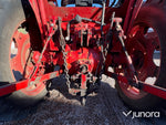 Traktor Bolinder Munktell BM Volvo 400 Buster
