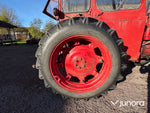 Traktor Bolinder Munktell BM Volvo 400 Buster