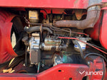 Traktor Bolinder Munktell BM Volvo 400 Buster