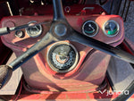 Traktor Bolinder Munktell BM Volvo 400 Buster