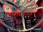 Traktor Bolinder Munktell BM Volvo 400 Buster
