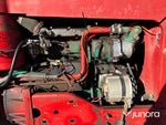 Traktor Bolinder Munktell BM Volvo 400 Buster