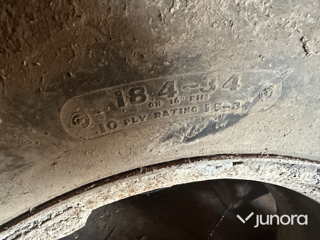Dubbelmontage - Good Year
