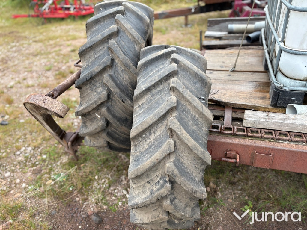 Däck till Hjullastare eller traktor