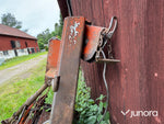 Vinsch Fransgård
