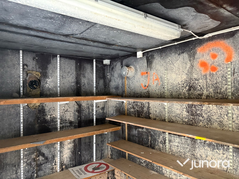 Container – WI-KON Trading 20 m³