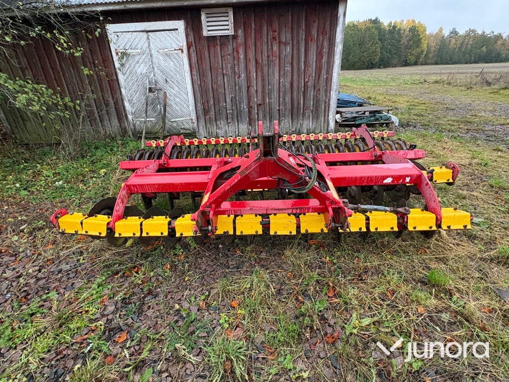 Carrier - Väderstad Carrier 350