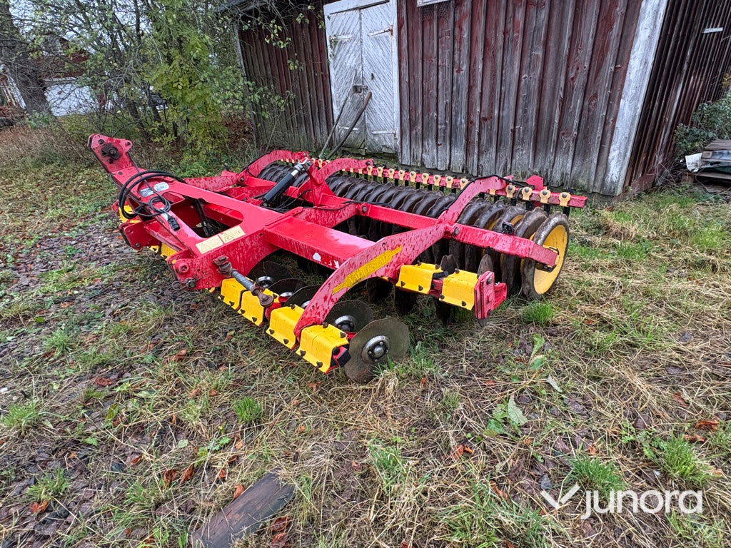 Carrier - Väderstad Carrier 350