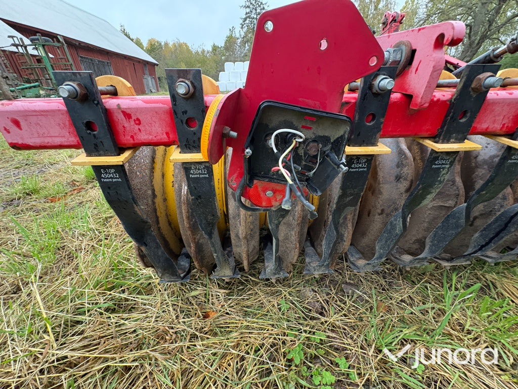Carrier - Väderstad Carrier 350