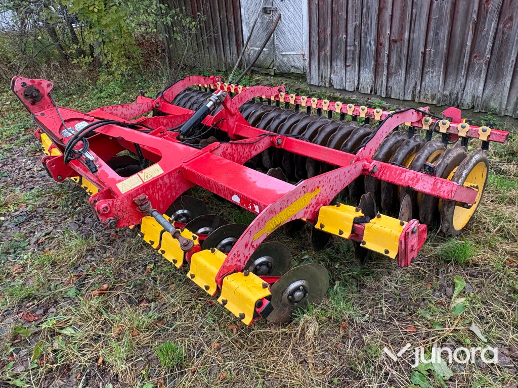 Carrier - Väderstad Carrier 350
