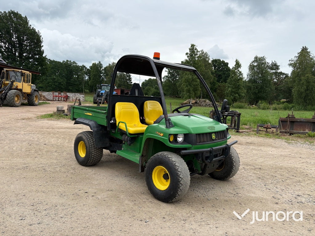 UTV - John Deere Gator 855