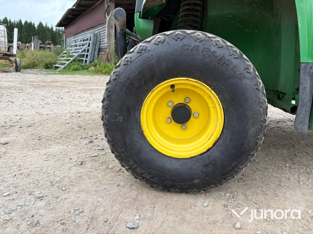 UTV - John Deere Gator 855