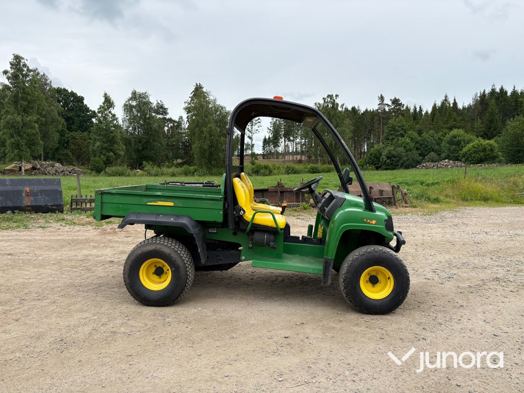 UTV - John Deere Gator 855