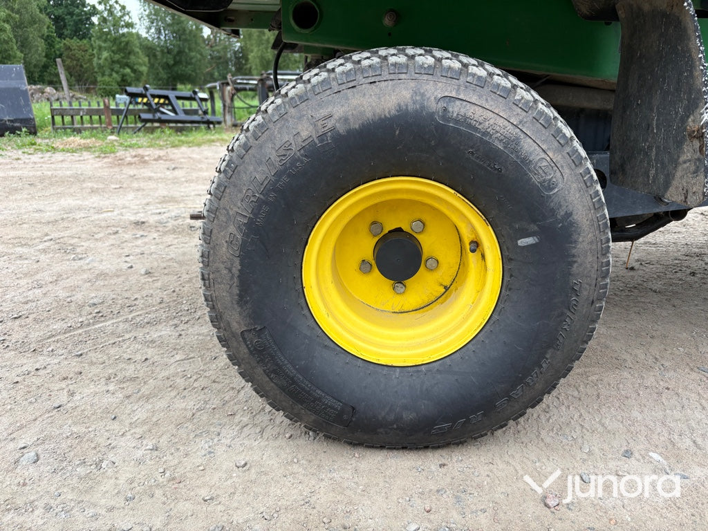 UTV - John Deere Gator 855
