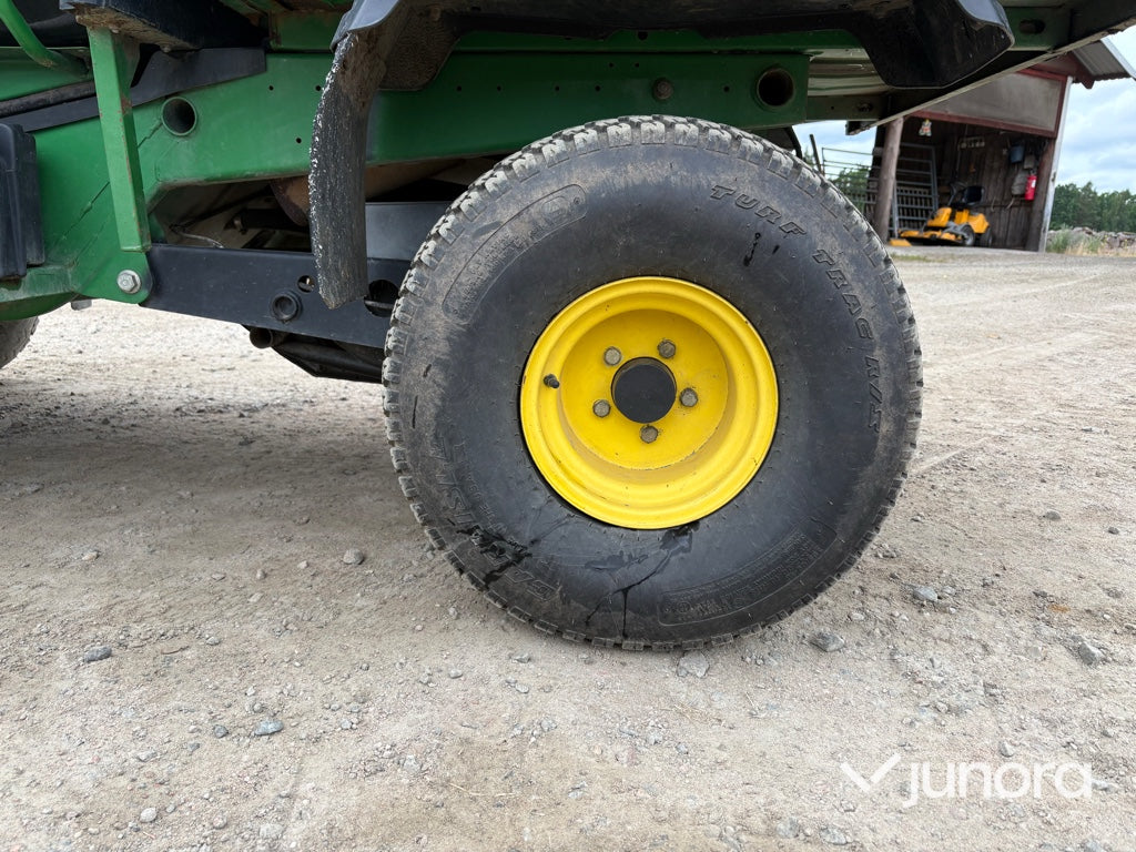 UTV - John Deere Gator 855