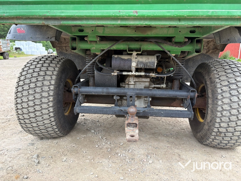 UTV - John Deere Gator 855