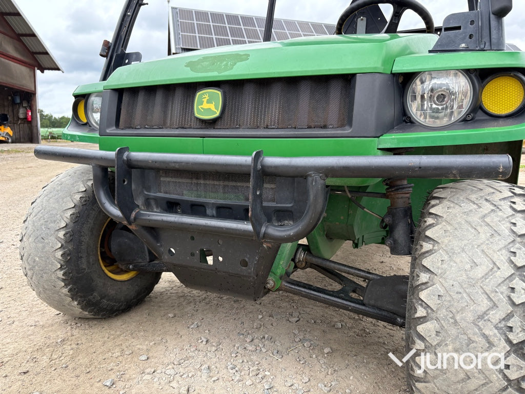 UTV - John Deere Gator 855