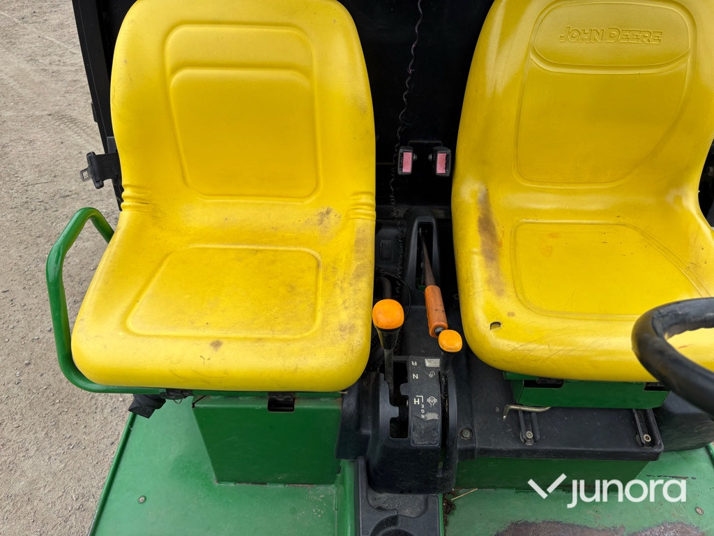 UTV - John Deere Gator 855