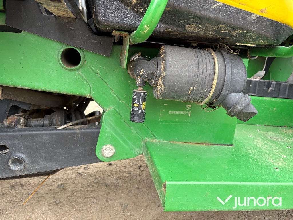 UTV - John Deere Gator 855