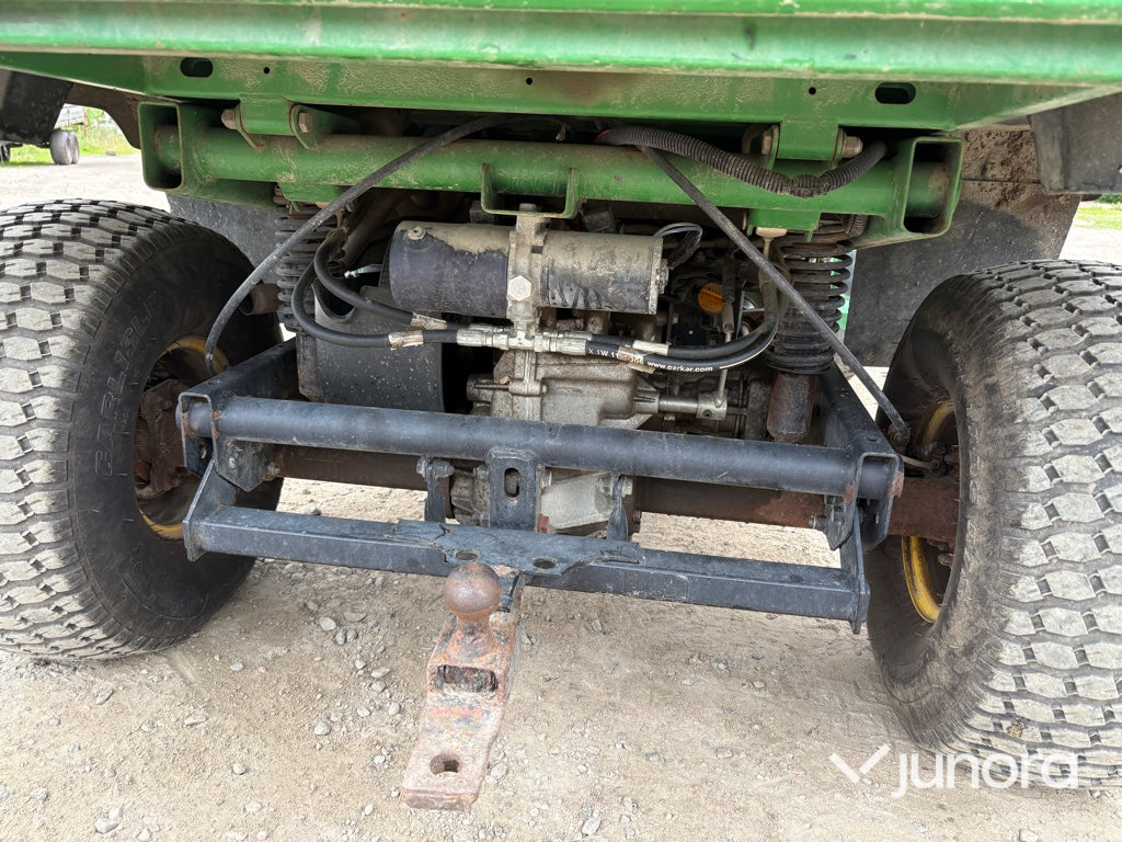 UTV - John Deere Gator 855