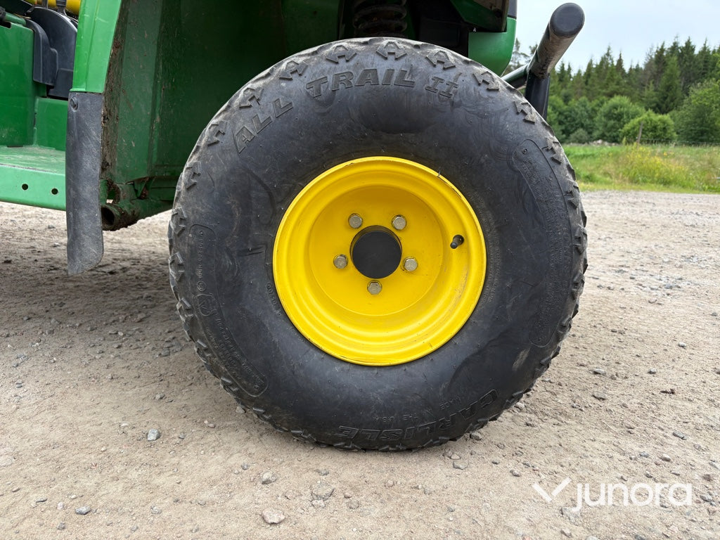 UTV - John Deere Gator 855