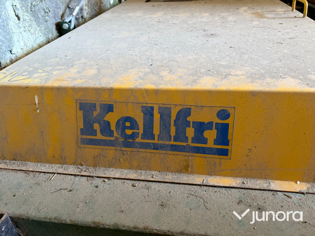 Betesputs Kellfri 275