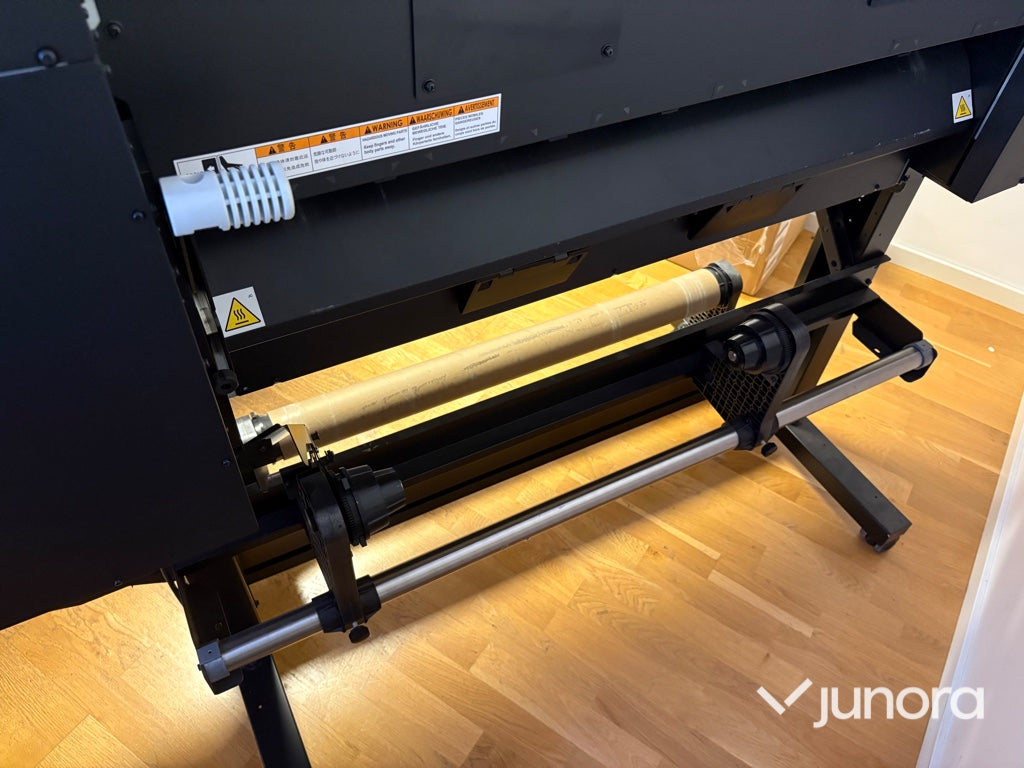 Storformatsskrivare - Mimaki, CJV 150-75