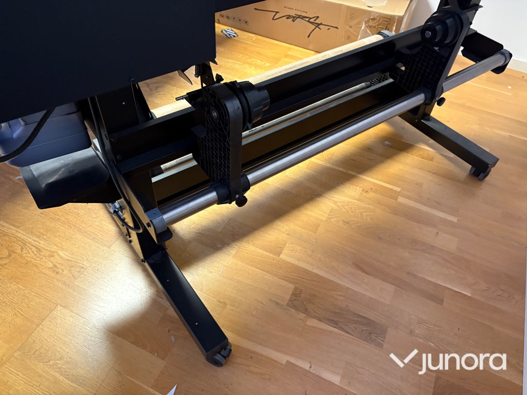 Storformatsskrivare - Mimaki, CJV 150-75