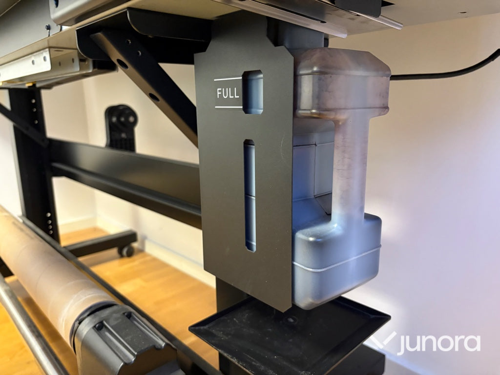 Storformatsskrivare - Mimaki, CJV 150-75