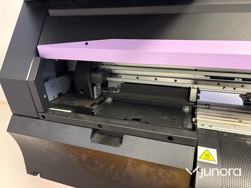Storformatsskrivare - Mimaki, CJV 150-75