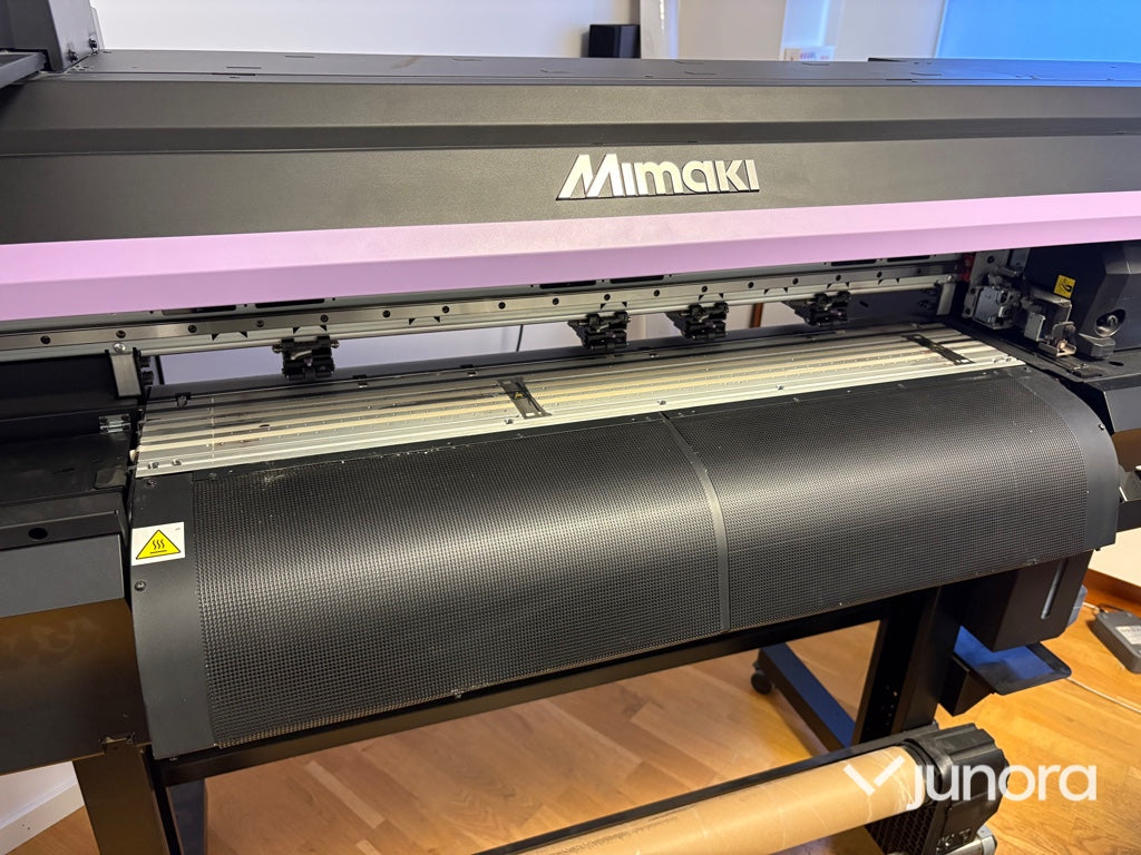 Storformatsskrivare - Mimaki, CJV 150-75