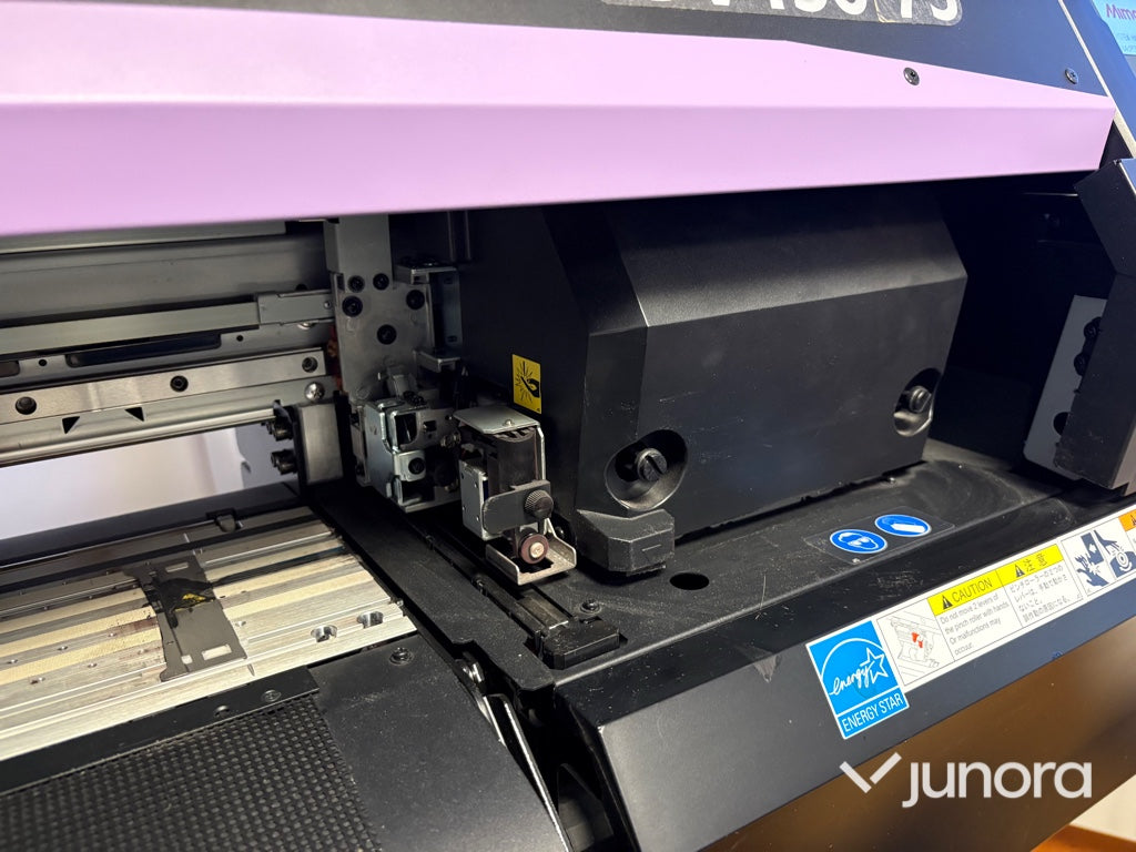 Storformatsskrivare - Mimaki, CJV 150-75