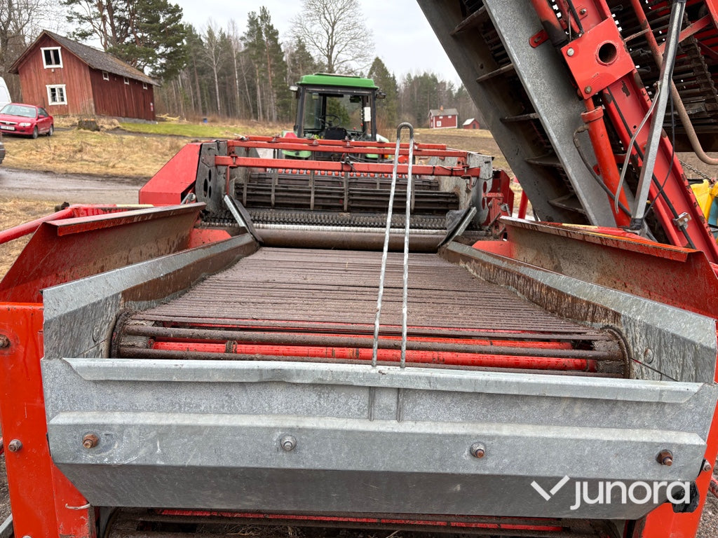 Potatisupptagare - Kverneland, UN2200