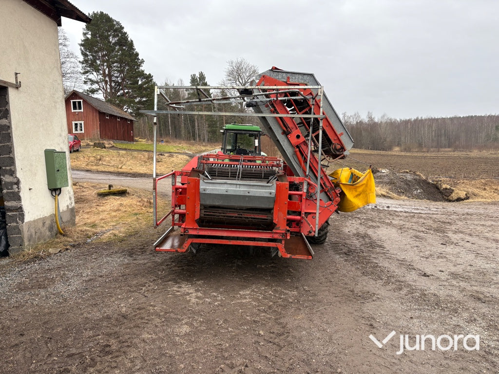 Potatisupptagare - Kverneland, UN2200
