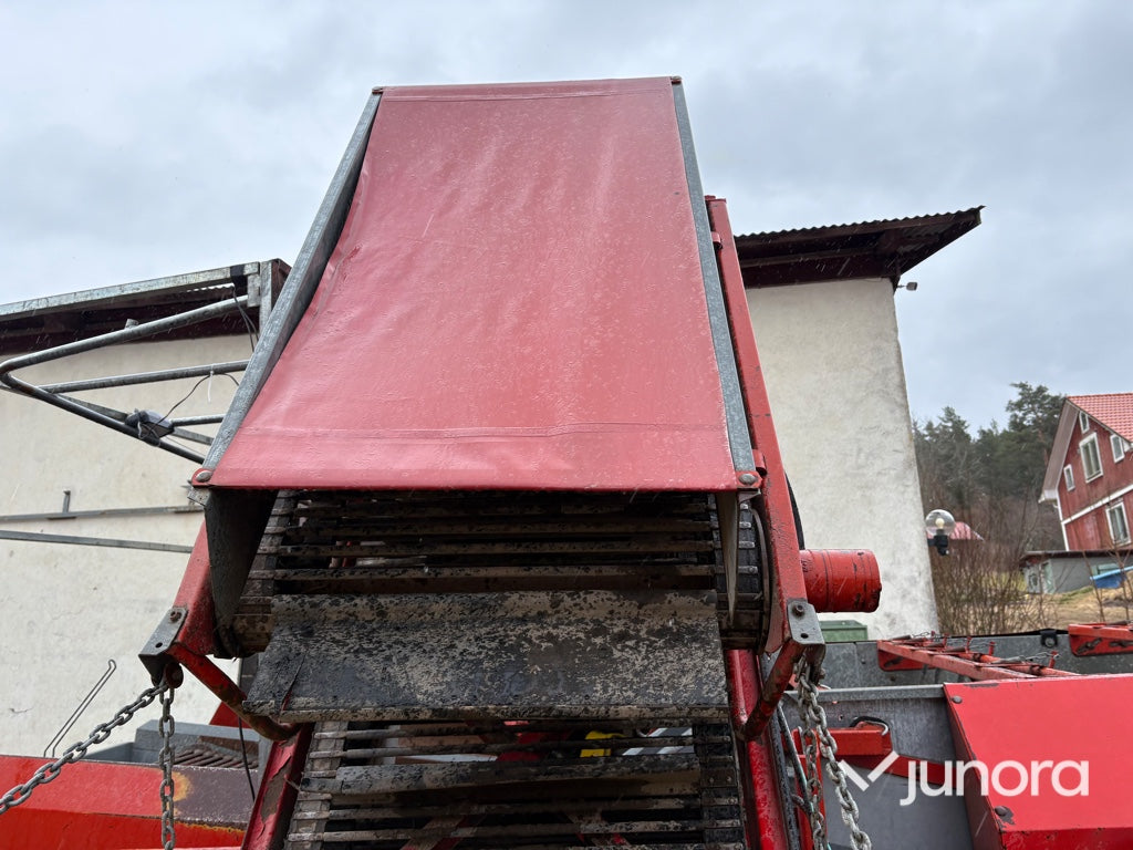 Potatisupptagare - Kverneland, UN2200