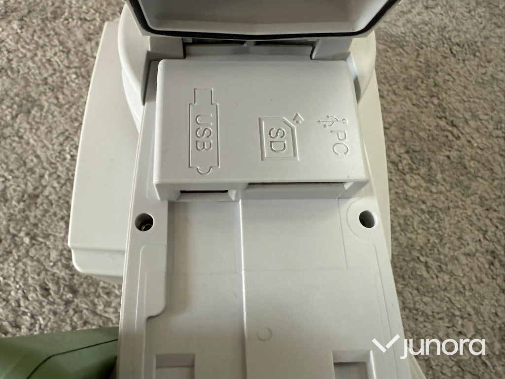 Leica Totalstation Ts16 P 1