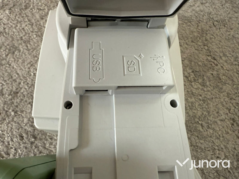 Leica Totalstation Ts16 P 1